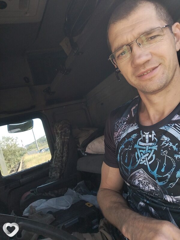 Андрей, 42, Красноярске — анкета №2792122