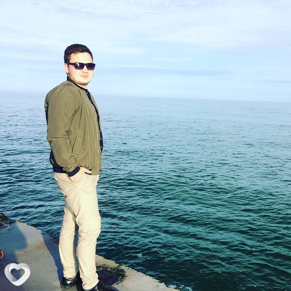 Али, 28, Ашхабад — анкета №2792123