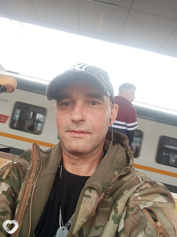 Петр, 44, Туле — анкета №2792125