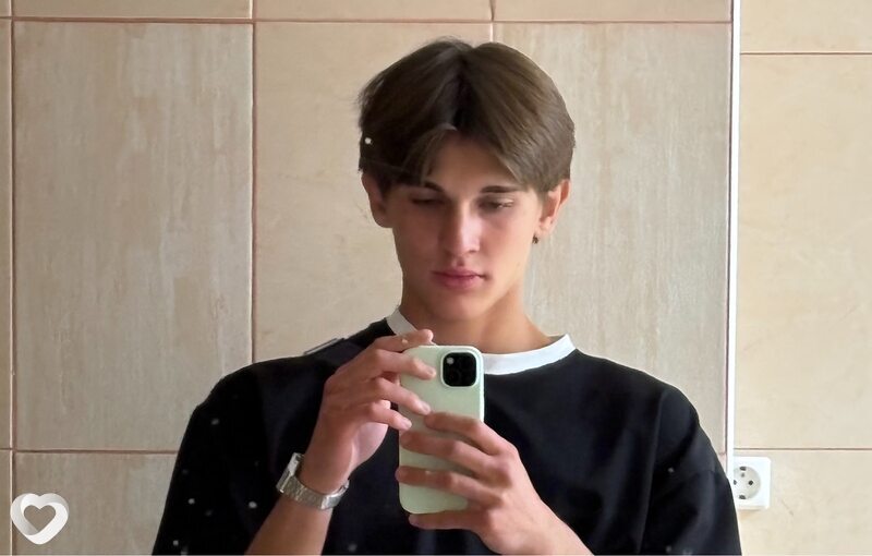 Владимир, 20, Екатеринбурге — анкета №2792126