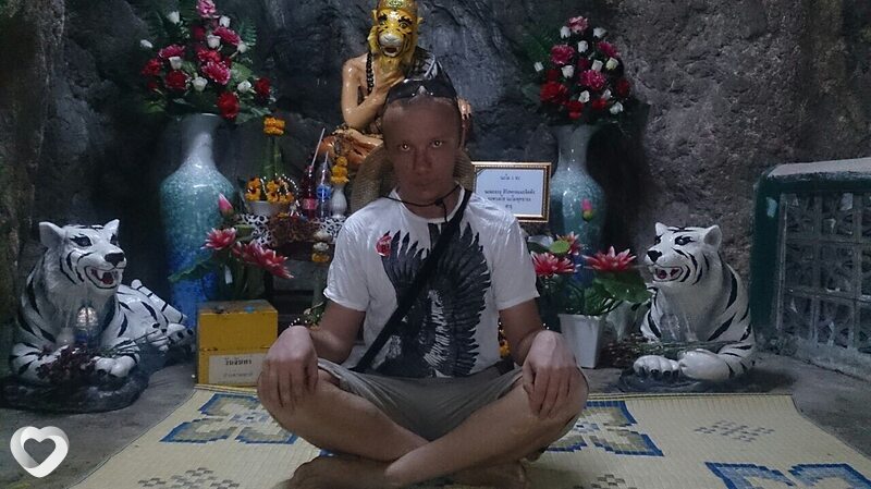 Константин, 44, Москве — анкета №2792134
