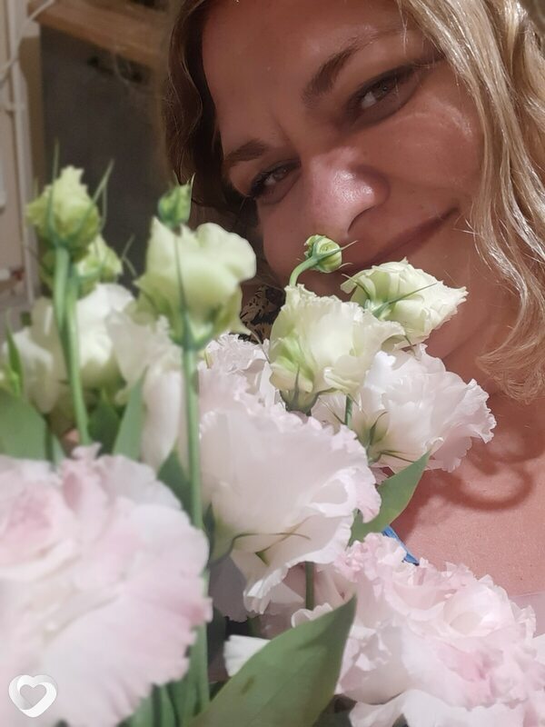 Мария, 45, Евпатории — анкета №2792137