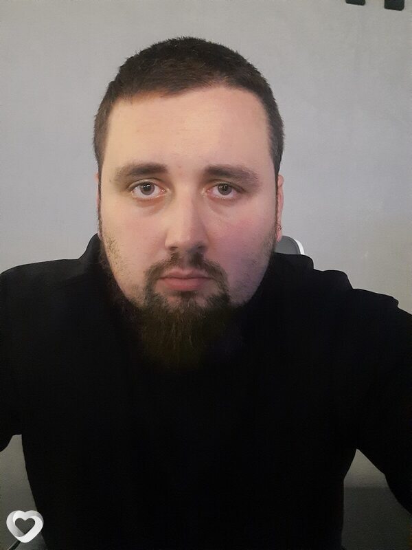 Владимир, 27, Москве — анкета №2792188