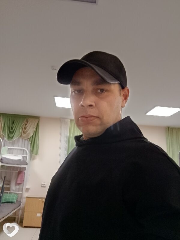 Юрий, 35, Камени-на-Оби — анкета №2792189