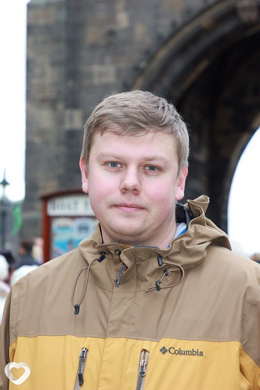 Андрей, 39, Рязани — анкета №2792191
