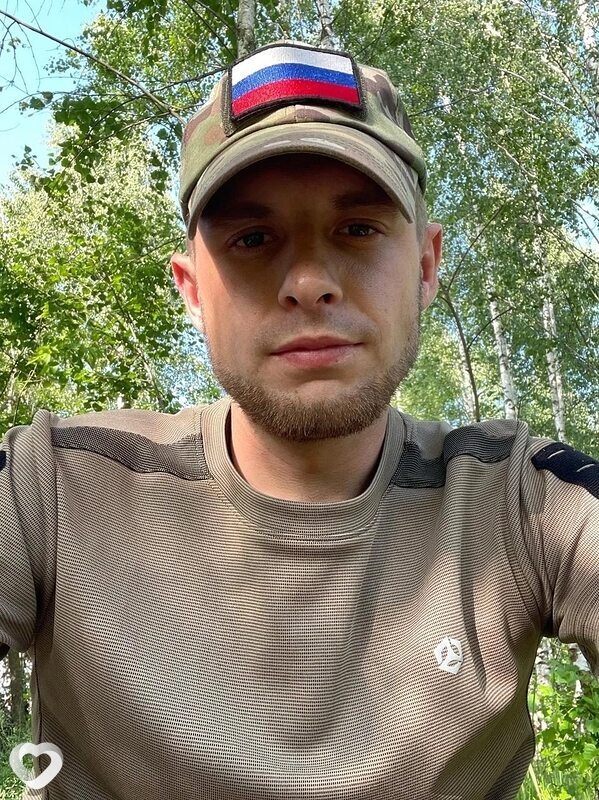 Дмитрий, 26, Волгограде — анкета №2792138