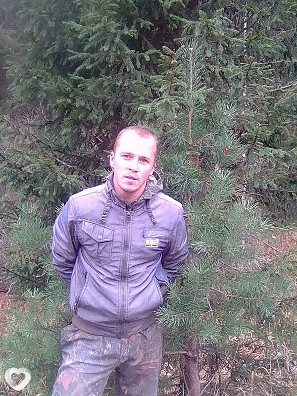 Алексей, 35, Городеце — анкета №2792143