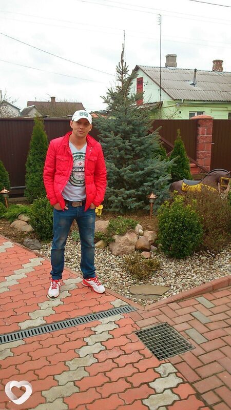 Константин, 50, Минске — анкета №2792147