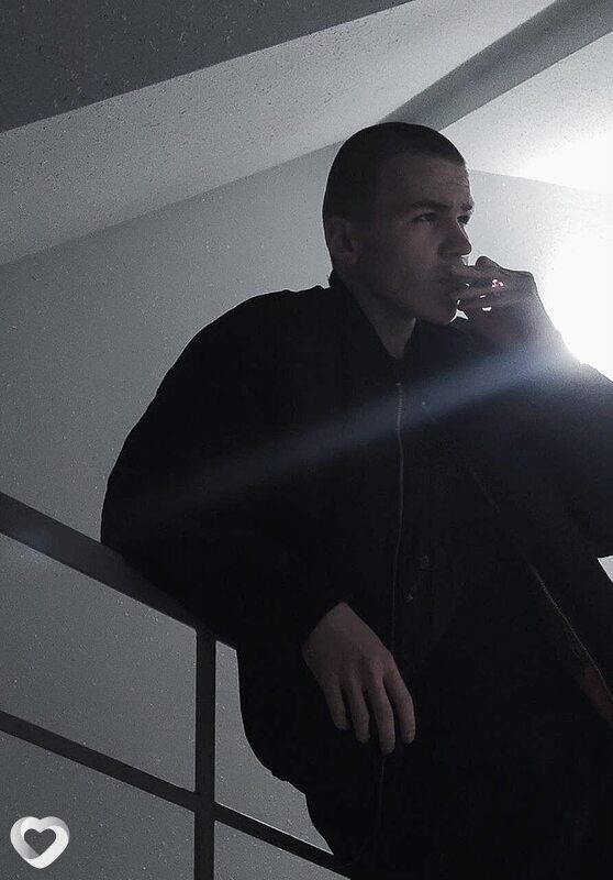 Паша, 21, Сочи — анкета №2792153