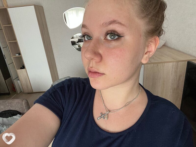 Мария, 20, Ижевске — анкета №2792159