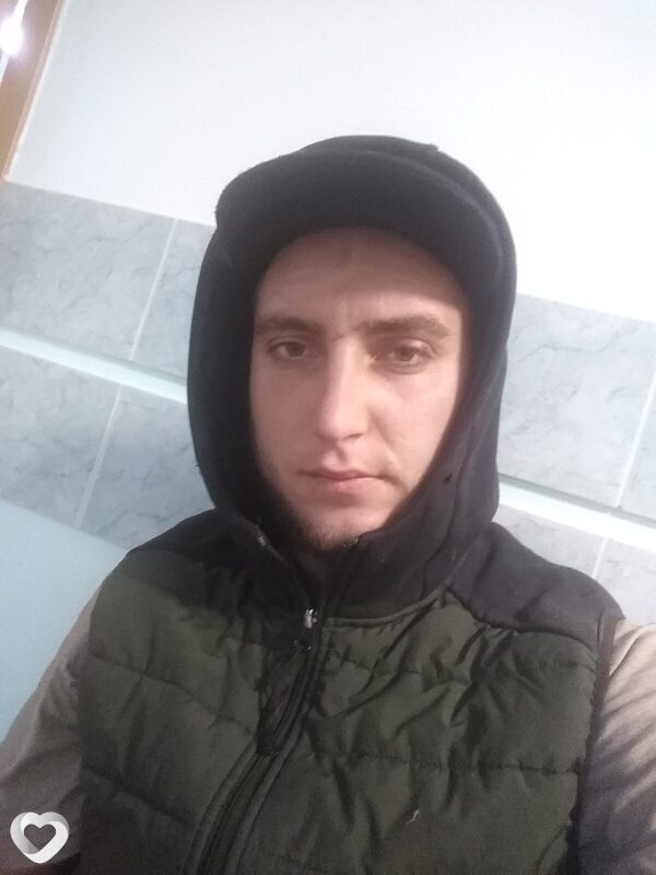 Сергей, 22, Красноярске — анкета №2792162