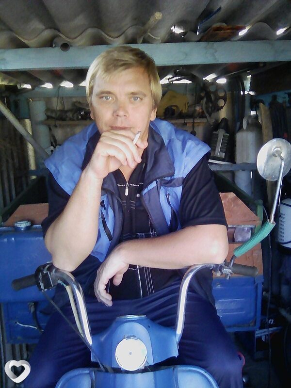 Вовка, 39, Ростове-на-Дону — анкета №2792067