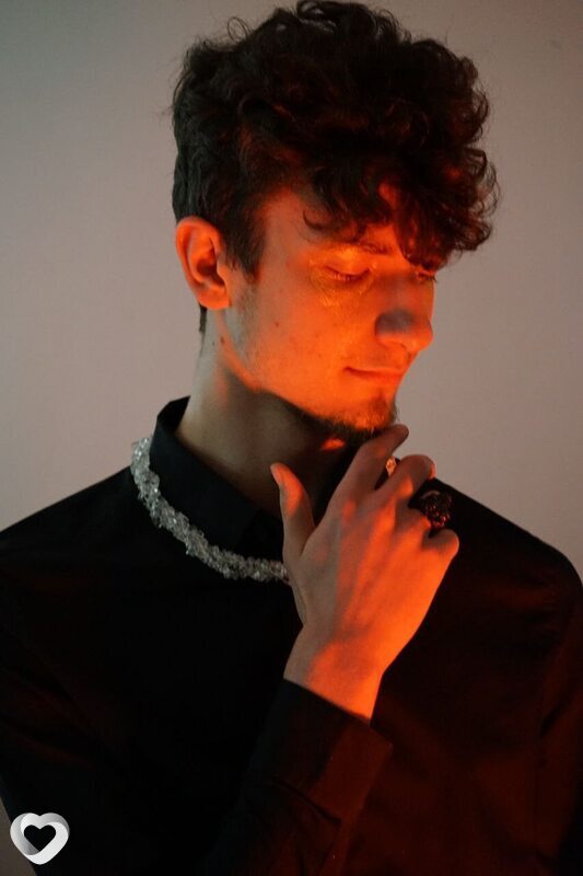 Павел, 22, Санкт-Петербурге — анкета №2792068