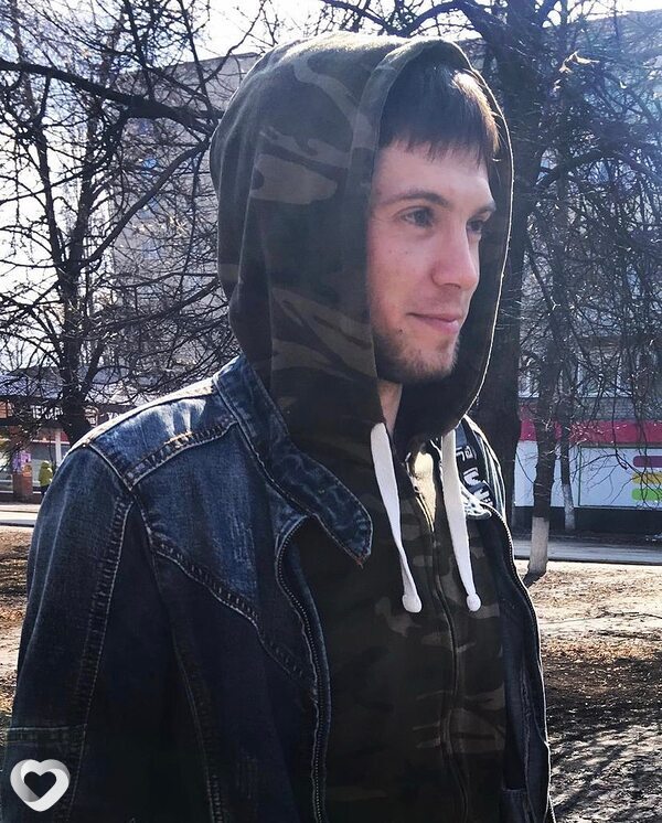 Александр, 30, Ростове-на-Дону — анкета №2792079