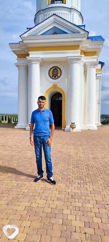 Вячеслав, 37, Саратове — анкета №2792081