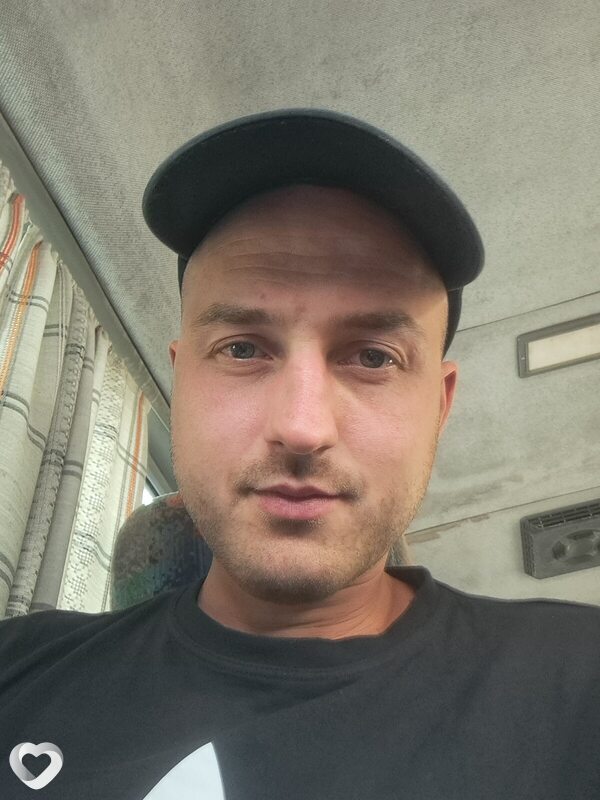 Алексей, 31, Гродно — анкета №2792083