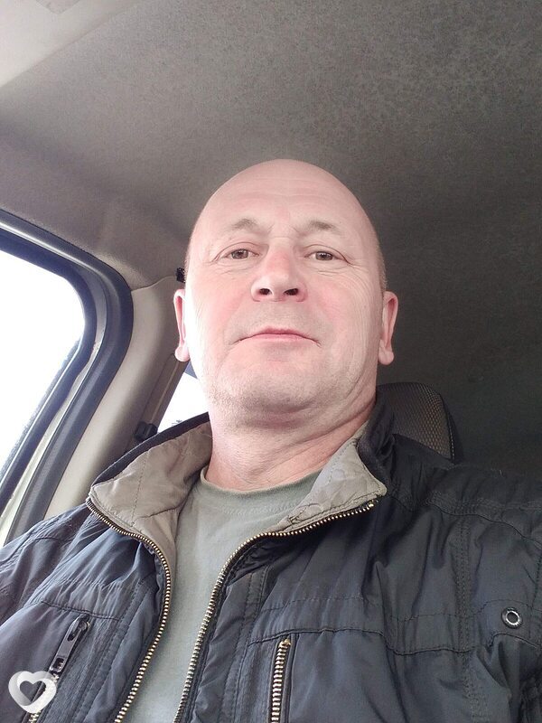 Сергей, 50, Новосибирске — анкета №2792316