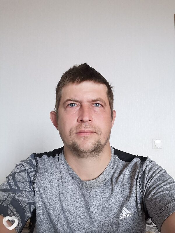 Эдуард, 38, Березниках — анкета №2792317