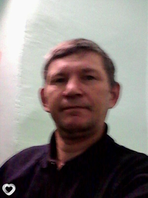 Марсель, 57, Уфе — анкета №2792319