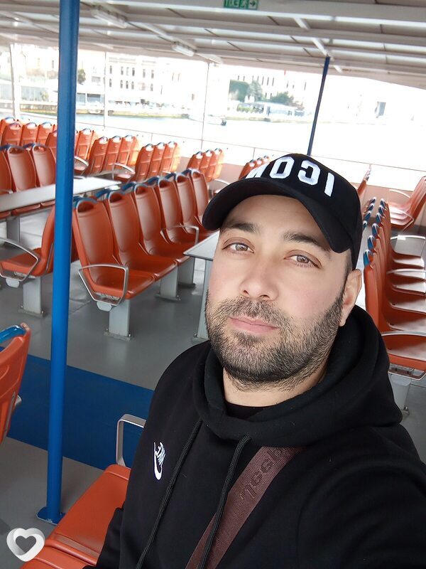 Рустам, 37, Волгограде — анкета №2792322