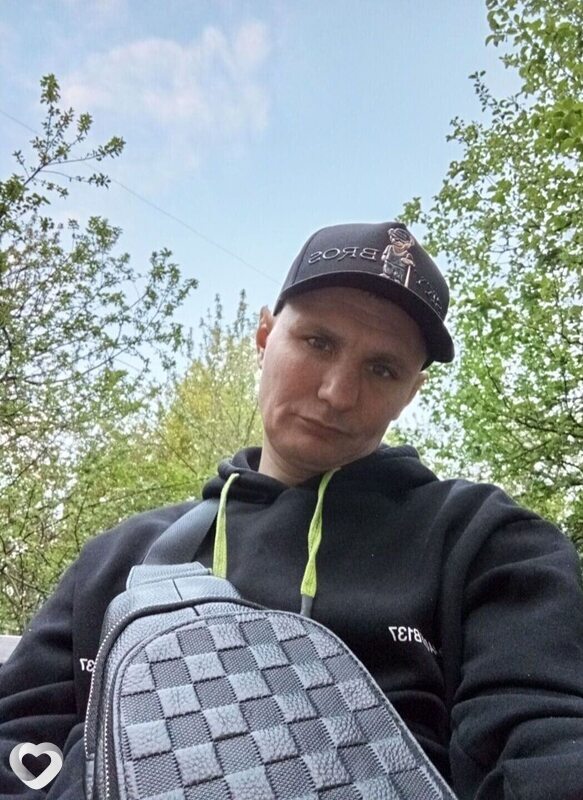 Денис, 41, Москве — анкета №2792323