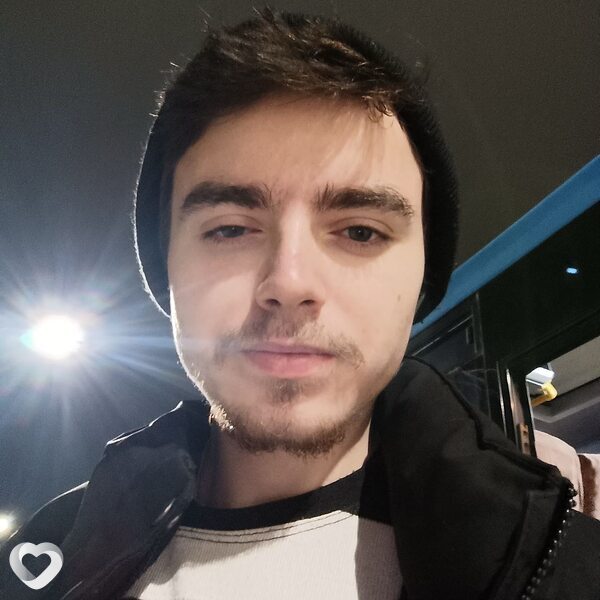 Алексей, 23, Макеевке — анкета №2792325