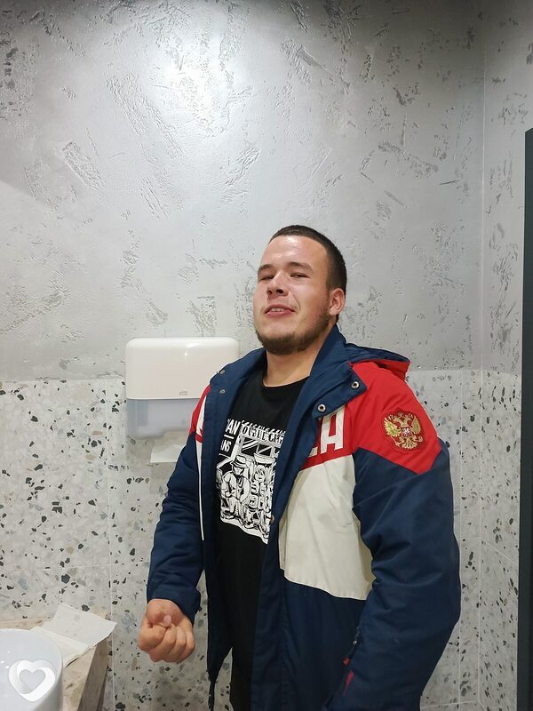Кирилл, Валдай