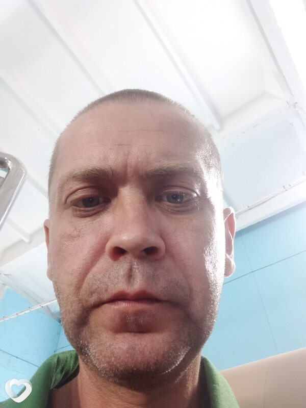 Евгений, 41, Курске — анкета №2792332