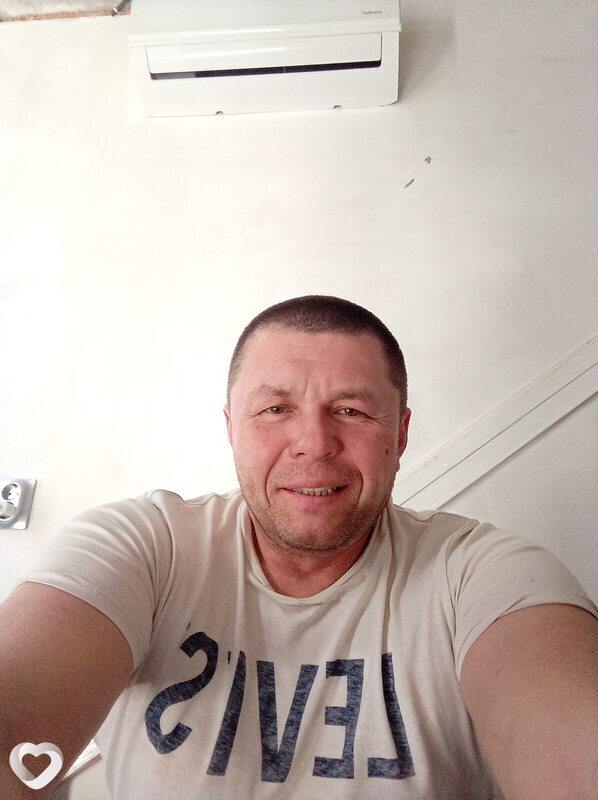 Сит, 48, Сочи — анкета №2792223