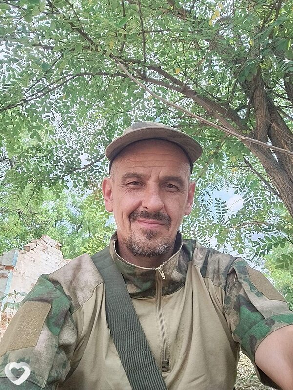 Руся, 48, Донецке — анкета №2792228