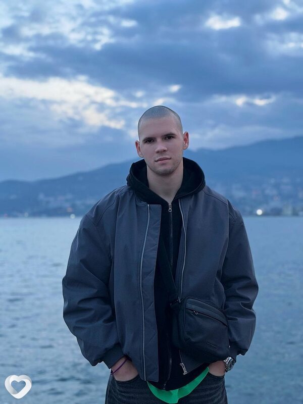 Роман, 30, Ростове-на-Дону — анкета №2792017