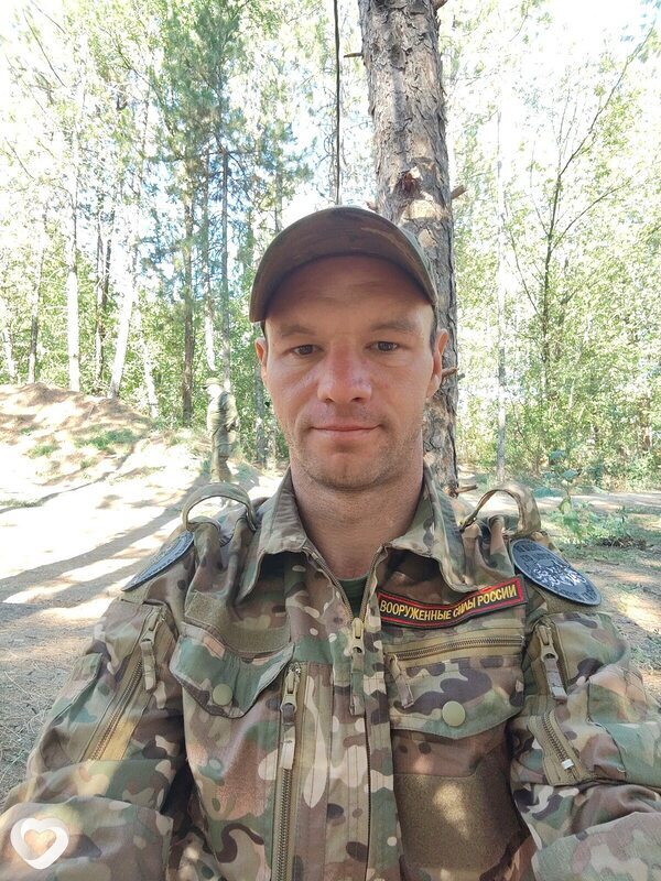 Виктор, 34, Сыктывкаре — анкета №2792019