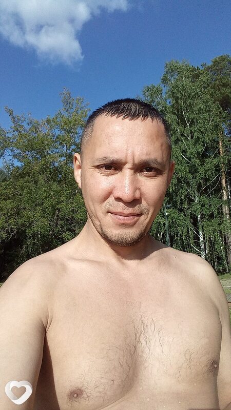 Александр, 42, Екатеринбурге — анкета №2792036