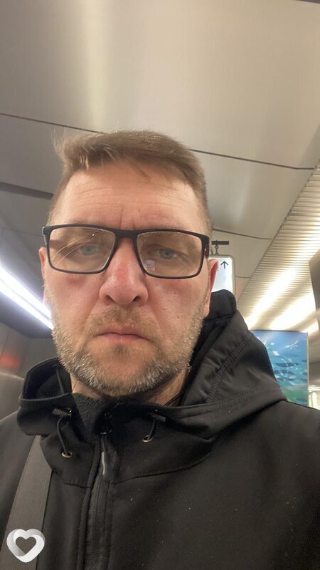 Михаил, 53, Москве — анкета №2792172