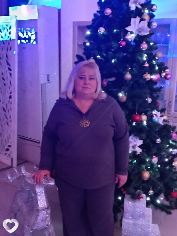 Наталья, 53, Кургане — анкета №2792177