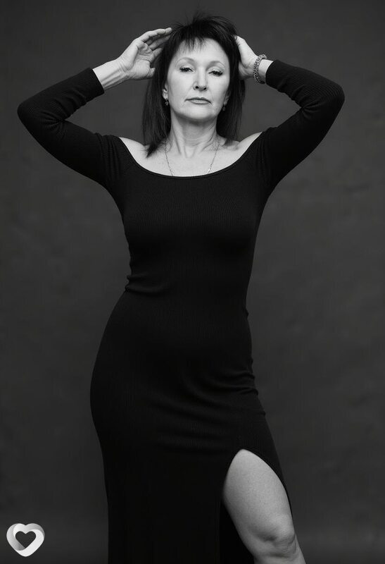 Александра, 48, Новосибирске — анкета №2792184