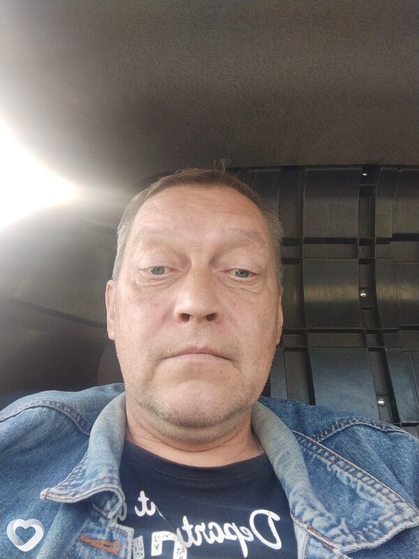 Николай, 56, Туле — анкета №2792298