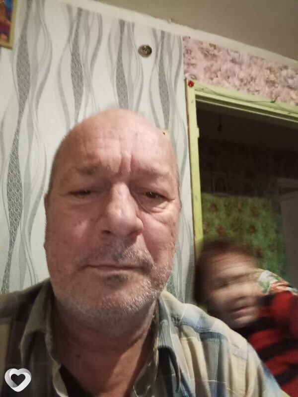 Макс, 64, Орёл — анкета №2792301