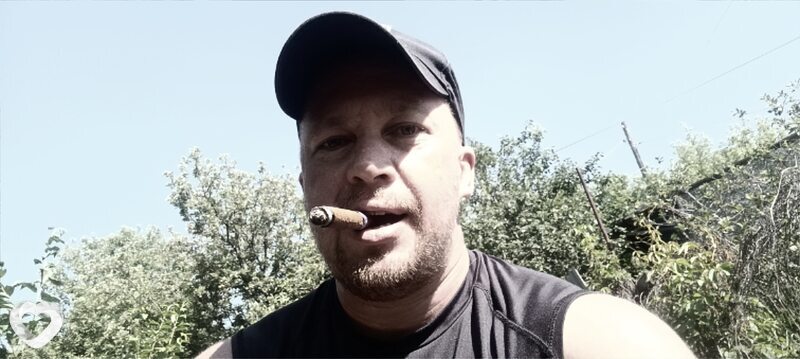 Михаил, 41, Саратове — анкета №2792305