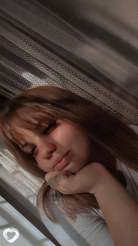 Ангелина, 22, Липецке — анкета №2792306