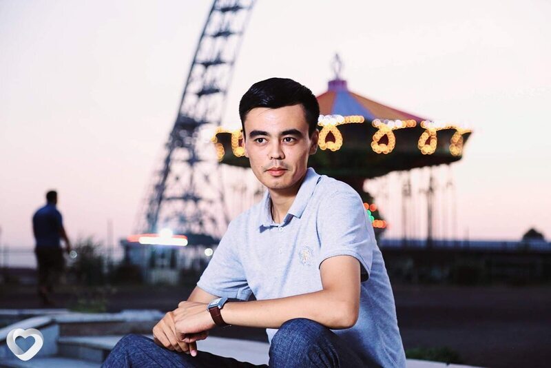 Тимур, 33, Ульяновске — анкета №2792338