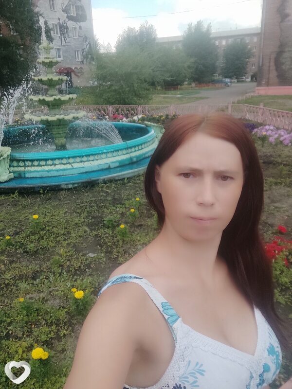 Софья, 34, Свирске — анкета №2792340