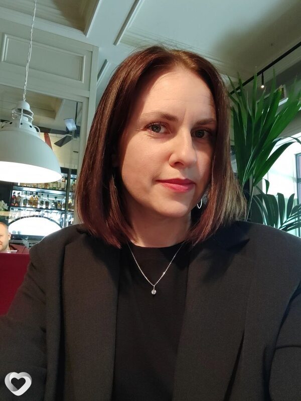 Анастасия, 36, Челябинске — анкета №2792341