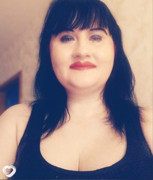 Мария, 47, Екатеринбурге — анкета №2792345