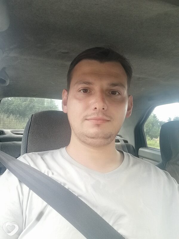 Андрей, 32, Омске — анкета №2792349