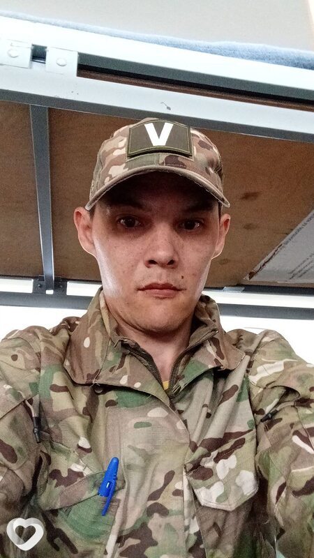 Валерий, 33, Улан-Удэ — анкета №2792355
