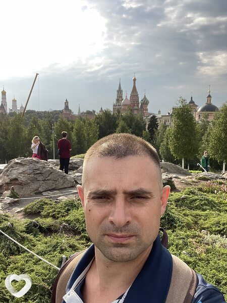 Дмитрий, 29, Улан-Удэ — анкета №2792356