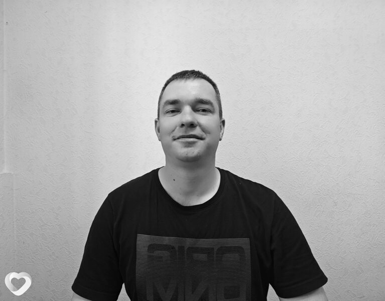 Георгий, 36, Сумах — анкета №2792362
