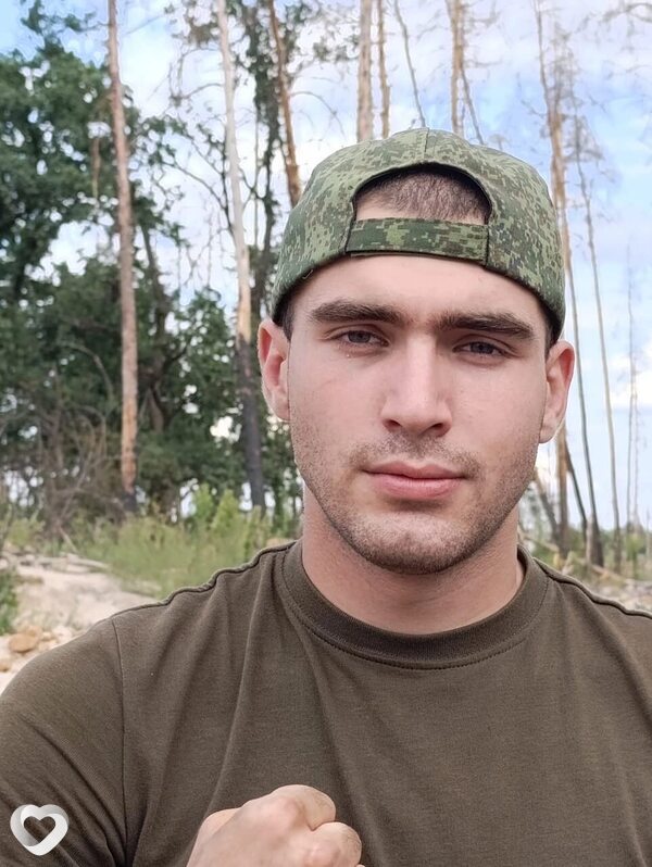 Иван, 35, Саратове — анкета №2792244