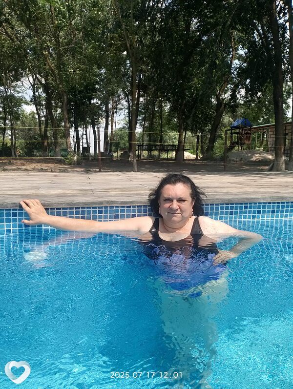 Елена, 46, Новочеркасске — анкета №2792245